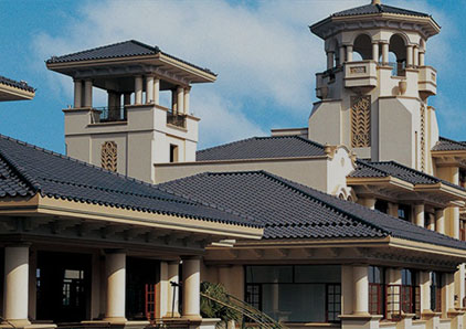 电子图册-古建青瓦