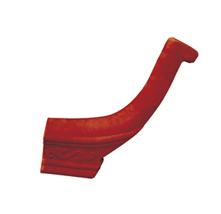 花脊长角尖 HJ06