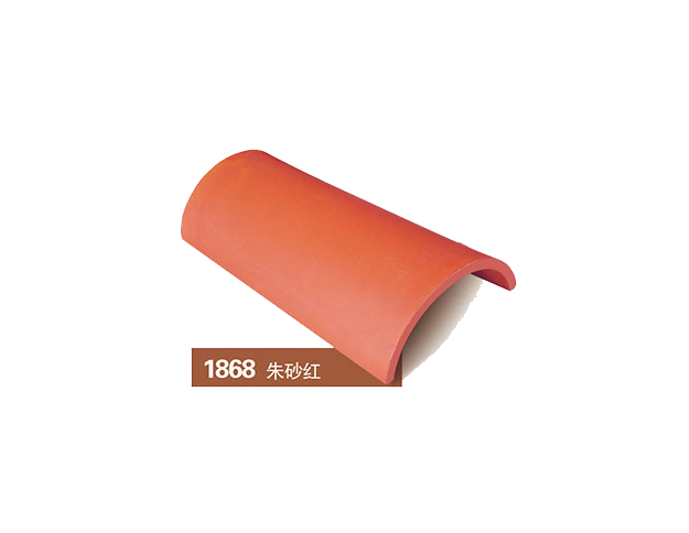 T1868 朱砂红