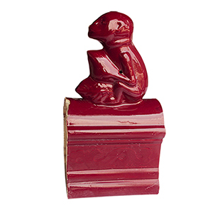 花脊走兽（猴）