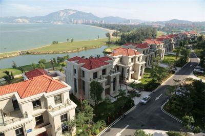 西班牙瓦工程案例