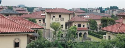 法式罗曼瓦案例